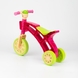 Іграшковий роцикл Технок 3220 Малиновий (2000989616009) Фото 2 з 6