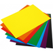 Набір кольорового картону та паперу А4/7+7 "Апельсин" 210г/м НКП-А4-7 (4823119600048) Фото 2 з 2
