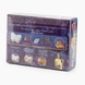 Набір креативної творчості "Скринька з кристалів своїми руками" Danko Toys SHK-01-01 Синій (2000989844969) Фото 2 з 2