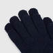 Перчатки для мальчика 2405M 6-8 лет Темно-синий (2000990141460D) Фото 6 из 7