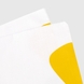Постельное белье (пододеяльник+наволочка) П210.У Желтый (2000990025333D) Фото 8 из 12