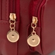 Рюкзак для дівчинки 40119 Червоний (2000990253026A) Фото 8 з 10