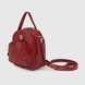 Рюкзак для девочки 40119 Красный (2000990253026A) Фото 1 из 10