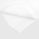 Шарф для девочки Talvi Ленни One Size Белый (2000990243379D) Фото 3 из 4