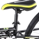 Спортивный велосипед BAIDONG ZS40-2 26" Желто-черный (2000989528890) Фото 5 из 12