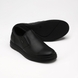 Туфлі чоловічі KARAT 20-102-1 45 Чорний (2000989581192D) Фото 2 з 7