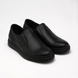 Туфлі чоловічі KARAT 20-102-1 45 Чорний (2000989581192D) Фото 1 з 7