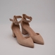 Туфлі жіночі Stilli L162-2 40 Бежевий (2000989590026S) Фото 1 з 7