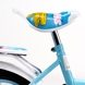 Велосипед детский SHENGDI QNI10245 14" Голубой (2000989604624) Фото 7 из 8
