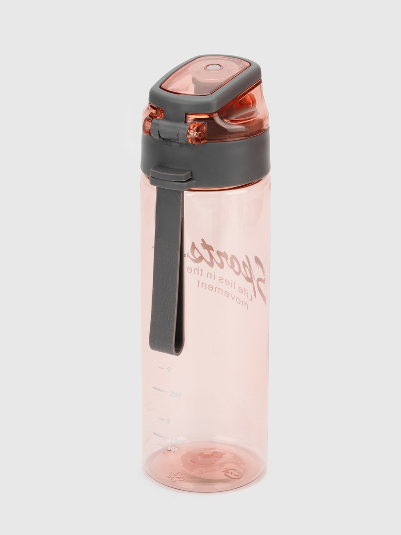 Фото Бутылка для напитков QF-8029 Серый (2002013466871)