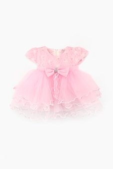 Сукня бальна Yumin S32 86 Рожевий (2000904646036)