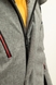 Куртка High MH11007-2402 XL Серый (2000904392094W) Фото 11 из 14