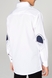 Рубашка Redpolo 3252 116 Белый (2000904033591D) Фото 3 из 6