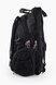 Рюкзак школьный 1795 Черный (2000904486090A) Фото 3 из 7
