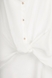 Блуза однотонна жіноча Esay 9526 42 Білий (2000989691136D) Фото 11 з 13