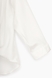 Блуза однотонна жіноча Esay 9526 42 Білий (2000989691136D) Фото 9 з 13