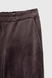 Штани жіночі прямі 700-K 50 Бузковий (2000990341907D) Фото 8 з 11