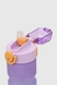 Пляшка для напоїв DINGSHENG DXP20-30 Фіолетовий (2000990435958) Фото 4 з 4
