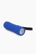 Ліхтарик ручний на батарейках Синій Omer WT-047 (2000989456698) Фото 1 з 3
