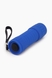 Ліхтарик ручний на батарейках Синій Omer WT-047 (2000989456698) Фото 3 з 3