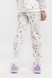 Костюми для дiвчинки (світшот+штани) Breeze 1583 92 см Білий (2000990140654D) Фото 7 з 20