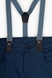 Костюм рубашка+штаны для мальчика Pitiki 2823 128 см Синий (2000989710370D) Фото 7 из 10