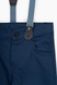 Костюм рубашка+штаны для мальчика Pitiki 2823 128 см Синий (2000989710370D) Фото 6 из 10