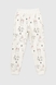 Костюми для дiвчинки (світшот+штани) Breeze 1583 92 см Білий (2000990140654D) Фото 19 з 20