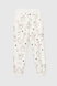 Костюми для дiвчинки (світшот+штани) Breeze 1583 116 см Білий (2000990140869D) Фото 16 з 20