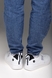 Кросівки чоловічі 21201-1 45 Білий (2000989407980D) Фото 5 з 11