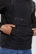 Куртка мужская 8023 58 Черный (2000990364746D) Фото 5 из 17