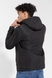 Куртка мужская 8023 58 Черный (2000990364746D) Фото 7 из 17