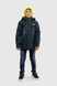 Куртка для мальчика BM13 122 см Синий (2000989888765D) Фото 7 из 18