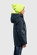 Куртка для мальчика BM13 122 см Синий (2000989888765D) Фото 3 из 18
