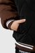 Куртка для хлопчика XZKAMI 03 92 см Чорний (2000990212672D) Фото 5 з 16
