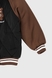 Куртка для хлопчика XZKAMI 03 92 см Чорний (2000990212672D) Фото 11 з 16