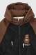 Куртка для хлопчика XZKAMI 03 92 см Чорний (2000990212672D) Фото 12 з 16