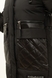 Куртка Feenegere 228-13 42 Черный (2000904325498W) Фото 7 из 9
