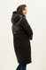 Куртка Feenegere 228-13 42 Черный (2000904325498W) Фото 8 из 9