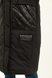 Куртка Feenegere 228-13 42 Черный (2000904325498W) Фото 6 из 9