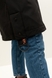 Куртка Ommeitt 21639-P01 S Черный (2000904341474W) Фото 5 из 10