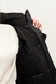 Куртка Ommeitt 21639-P01 S Черный (2000904341474W) Фото 2 из 10