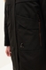 Куртка Ommeitt 21639-P01 S Черный (2000904341474W) Фото 6 из 10