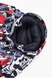 Куртка Redpolo 25052 146 см Серый (2000989286035W) Фото 3 из 6