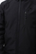 Куртка WLF2036 MU M Чорний (2000989234340A) Фото 12 з 23
