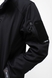 Куртка WLF2036 MU M Чорний (2000989234340A) Фото 9 з 23