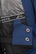 Куртка зимова для хлопчика Snowgenius H38-016 152 см Синій (2000990062857W) Фото 17 з 20