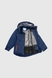 Куртка зимова для хлопчика Snowgenius H38-016 152 см Синій (2000990062857W) Фото 10 з 20
