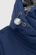 Куртка зимова для хлопчика Snowgenius H38-016 152 см Синій (2000990062857W) Фото 12 з 20