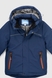 Куртка зимова для хлопчика Snowgenius H38-016 152 см Синій (2000990062857W) Фото 11 з 20